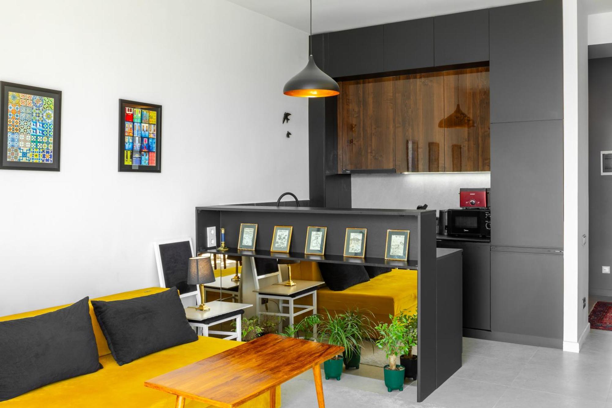 9Th And 6Th Floor Stylish Apartments With Mountainvista Bişkek Dış mekan fotoğraf