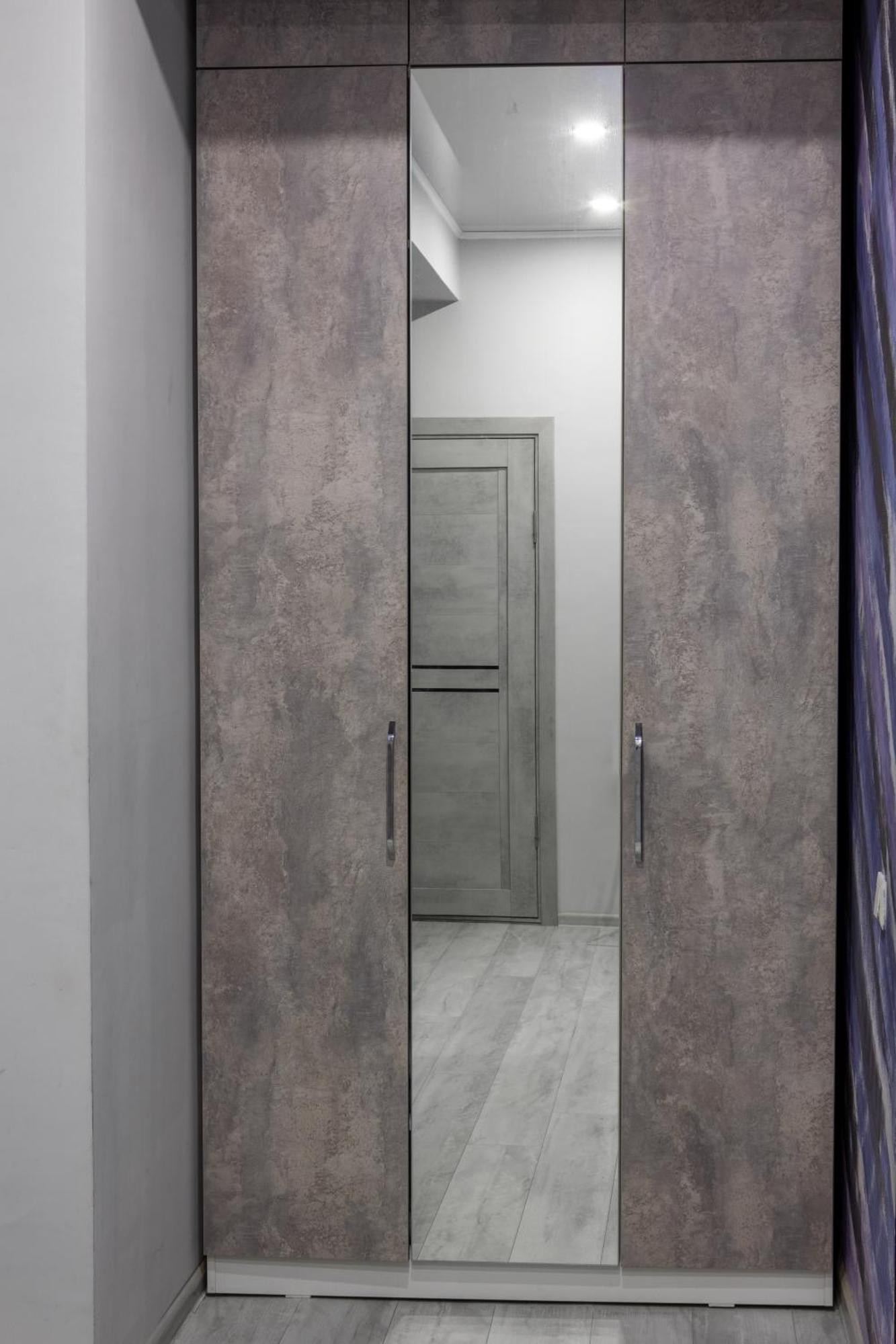 9Th And 6Th Floor Stylish Apartments With Mountainvista Bişkek Dış mekan fotoğraf
